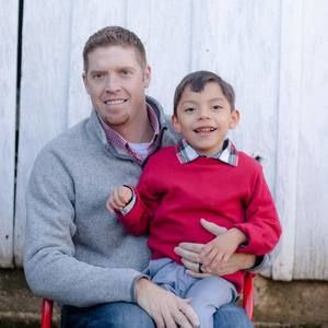 Meet your Posher, Bill